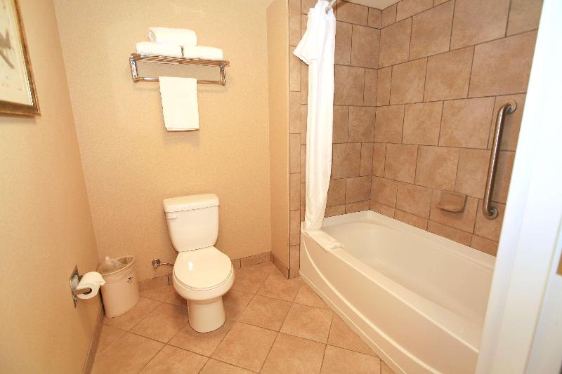 Люкс Кровать Кинг, Homewood Suites By Hilton Fairfieldnapa Valley Area