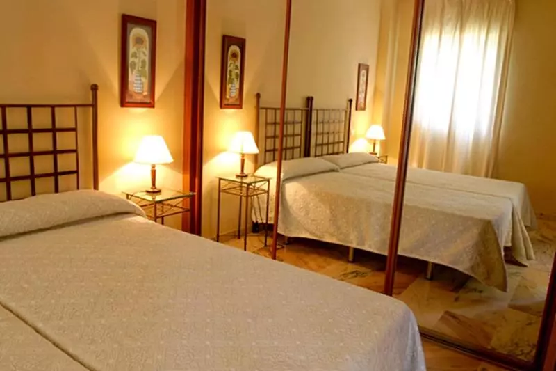 2ベッドスイートルーム, Homewood Suites By Hilton Fairfieldnapa Valley Area