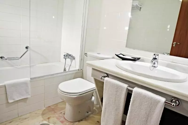 2ベッドスイートルーム, Homewood Suites By Hilton Fairfieldnapa Valley Area