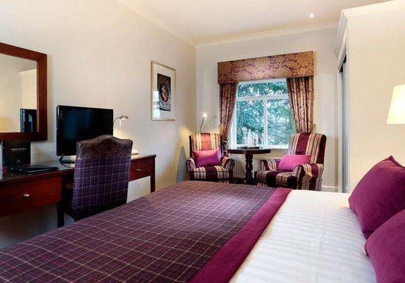 Люкс Кровать Кинг, Homewood Suites By Hilton Fairfieldnapa Valley Area