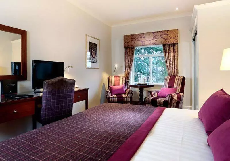 キングサイズベッドのスイートルーム, Homewood Suites By Hilton Fairfieldnapa Valley Area