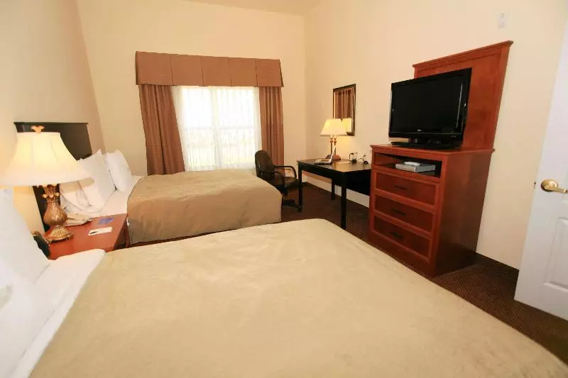 2ベッドスイートルーム, Homewood Suites By Hilton Fairfieldnapa Valley Area