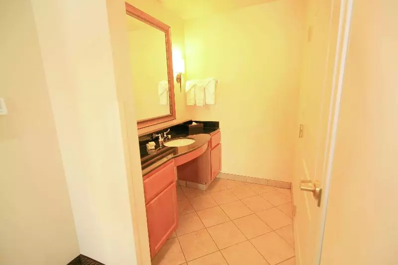 2ベッドスイートルーム, Homewood Suites By Hilton Fairfieldnapa Valley Area