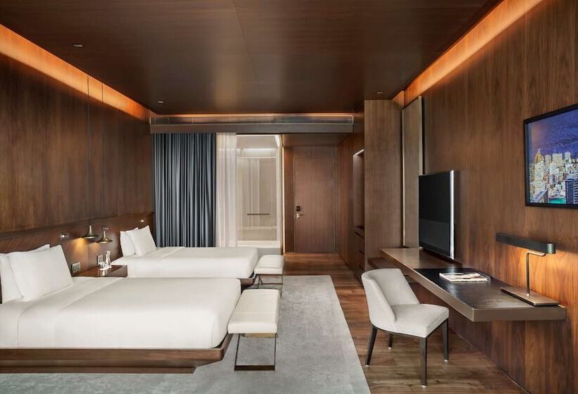 سوییت, Hyatt Centric Levent Istanbul