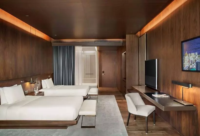 スイート, Hyatt Centric Levent Istanbul