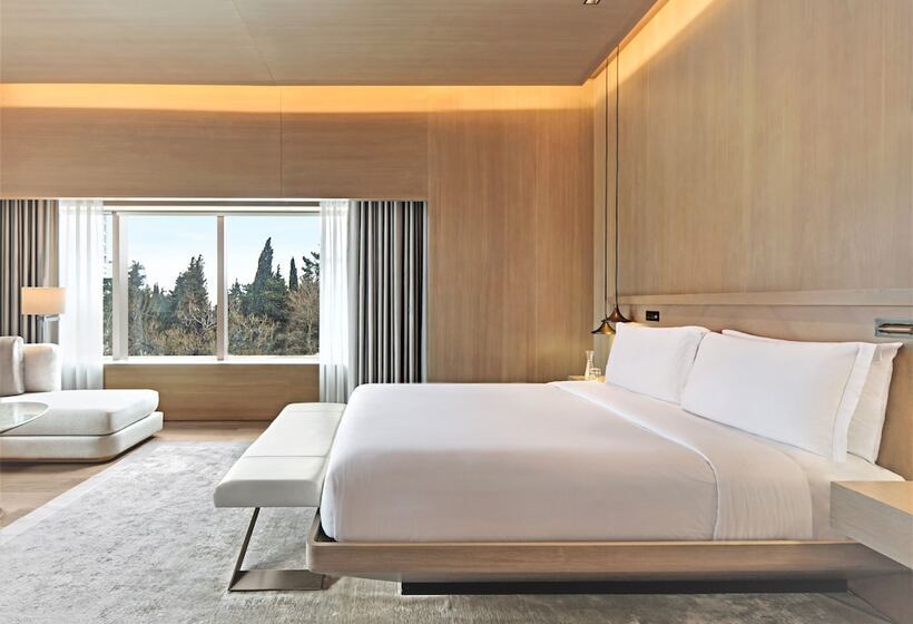 سوییت, Hyatt Centric Levent Istanbul