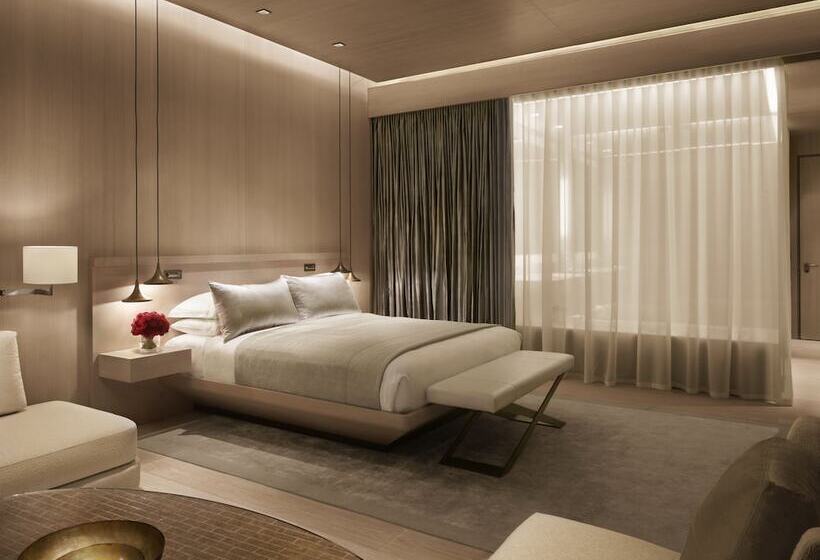 سوییت, Hyatt Centric Levent Istanbul