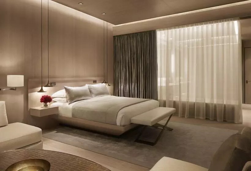 スイート, Hyatt Centric Levent Istanbul