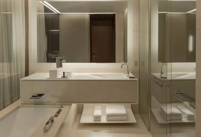 スイート, Hyatt Centric Levent Istanbul