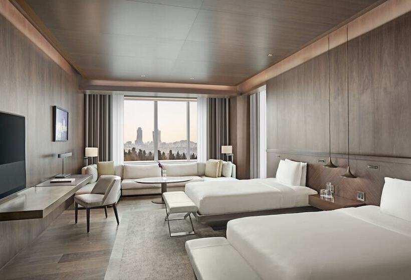 اتاق لوکس, Hyatt Centric Levent Istanbul