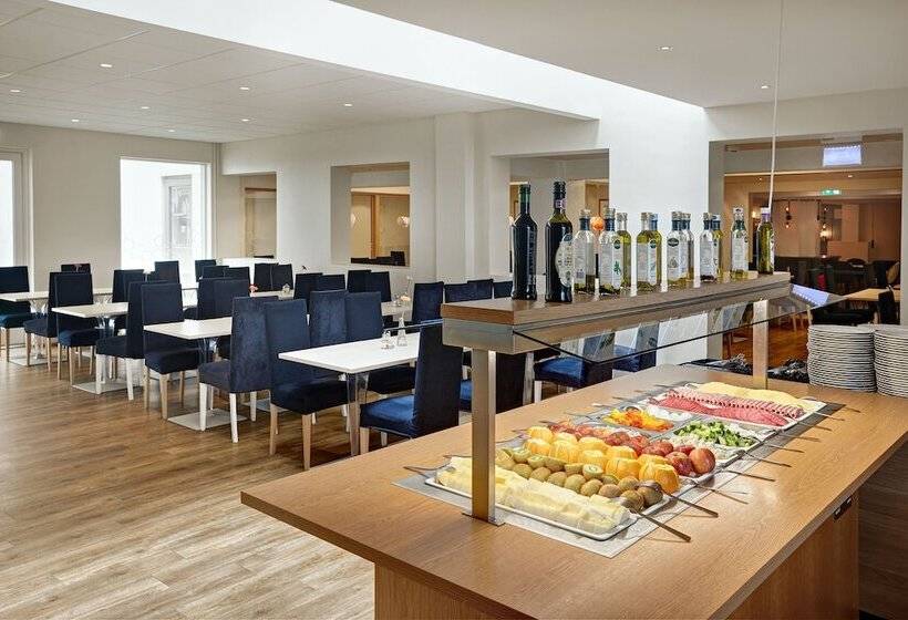 اتاق استاندارد, Klettur