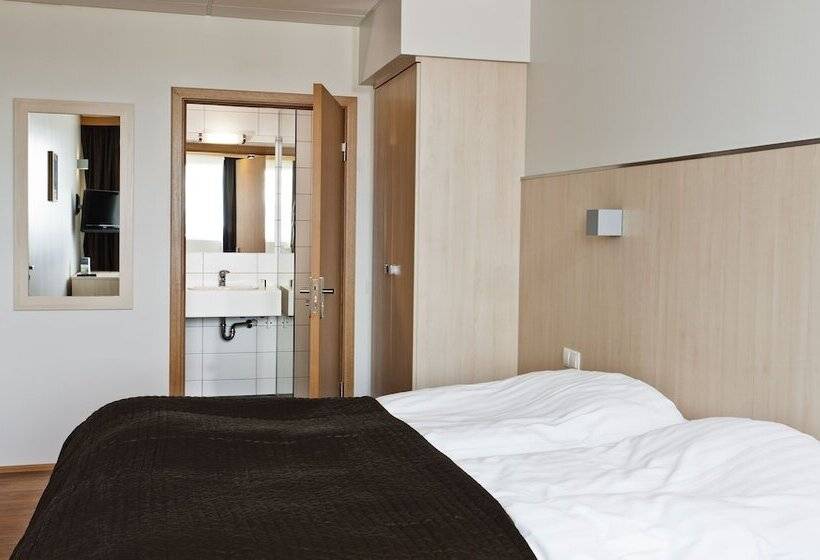 اتاق استاندارد, Klettur