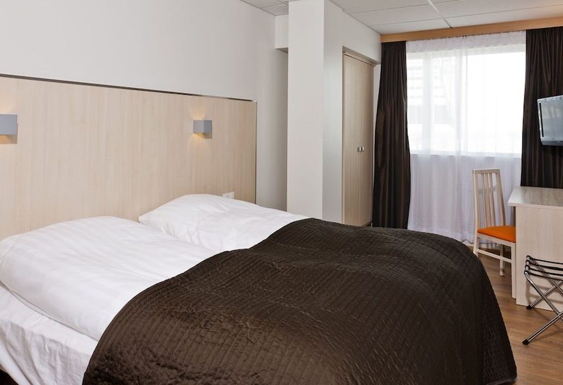 اتاق استاندارد, Klettur