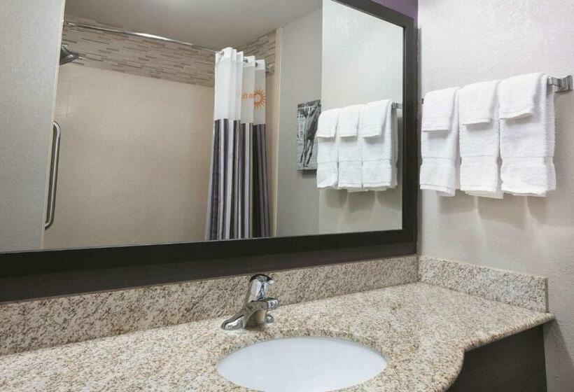 غرفة قياسية, La Quinta Inn & Suites By Wyndham Covington