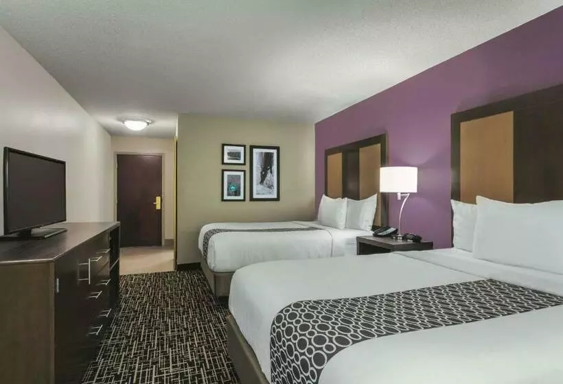 スタンダードルーム, La Quinta Inn & Suites By Wyndham Covington