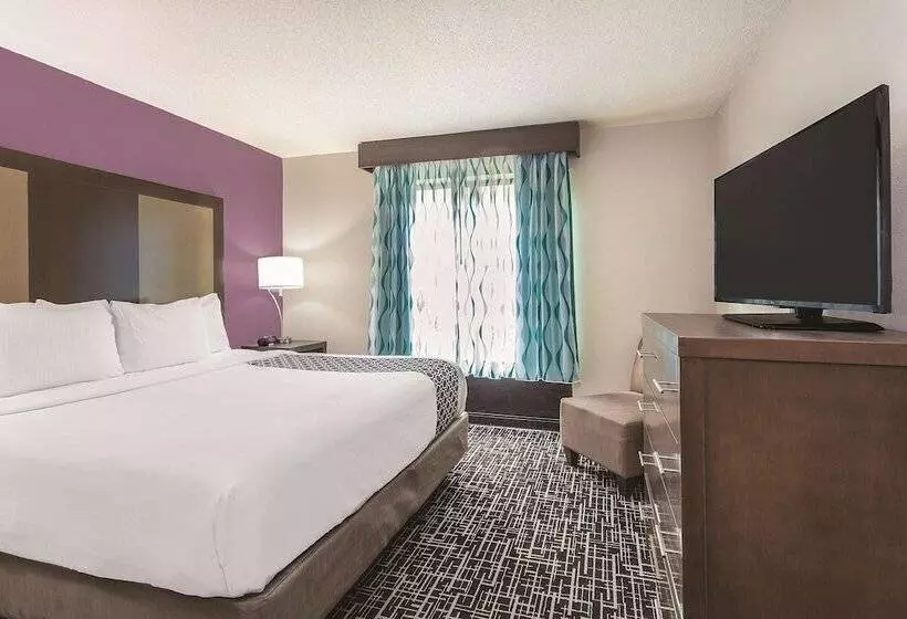 スイート, La Quinta Inn & Suites By Wyndham Covington