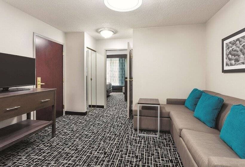 جناح, La Quinta Inn & Suites By Wyndham Covington