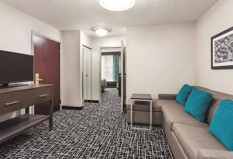 スイート, La Quinta Inn & Suites By Wyndham Covington