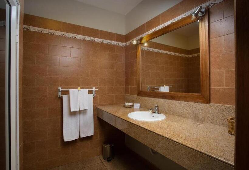 חדר סופריור, Le Palmiste Resort & Spa