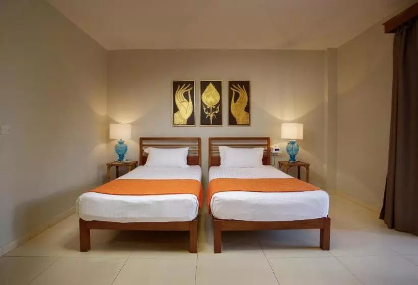 اتاق سوپریور, Le Palmiste Resort & Spa