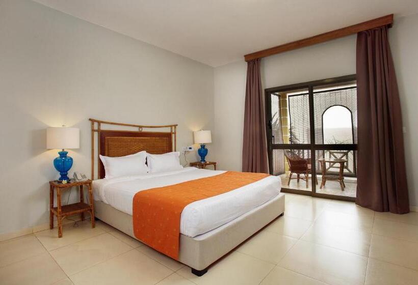 اتاق سوپریور, Le Palmiste Resort & Spa