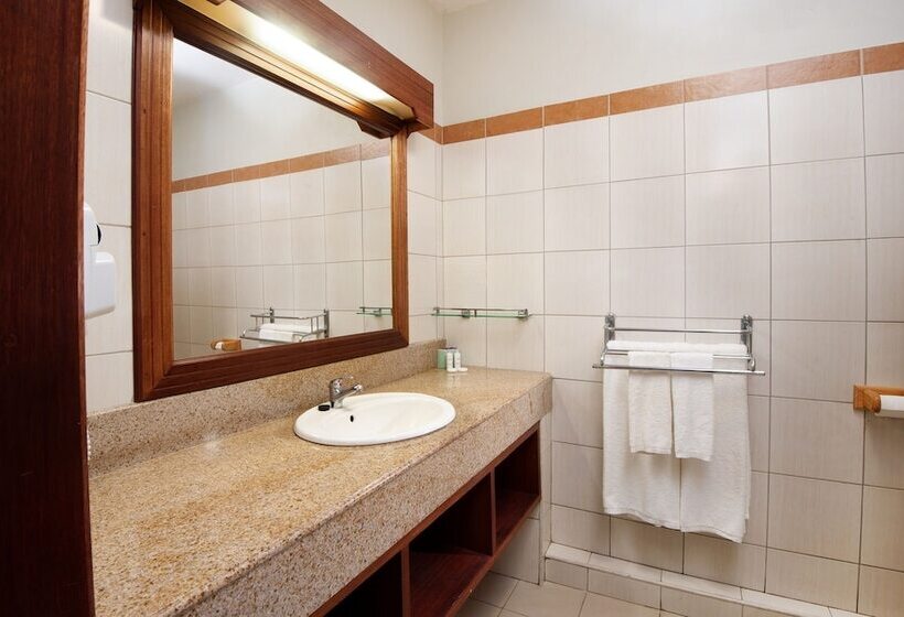 חדר סטנדרט, Le Palmiste Resort & Spa