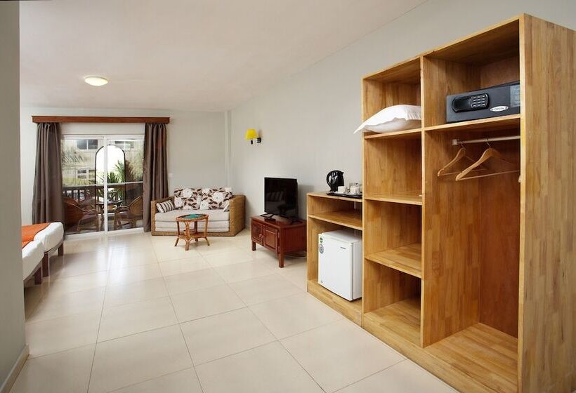 اتاق سوپریور, Le Palmiste Resort & Spa