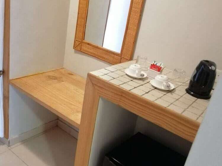 חדר סופריור, Le Palmiste Resort & Spa