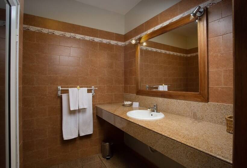 חדר סופריור, Le Palmiste Resort & Spa