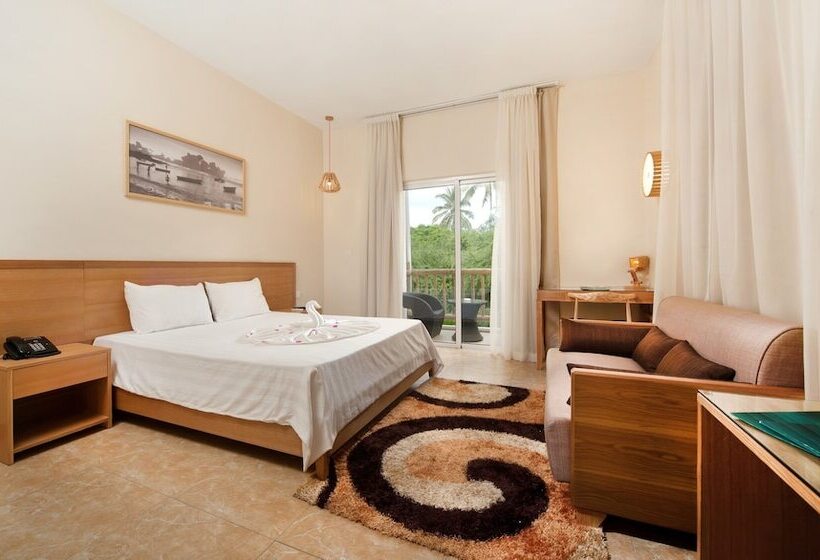 חדר סטנדרט, Le Palmiste Resort & Spa