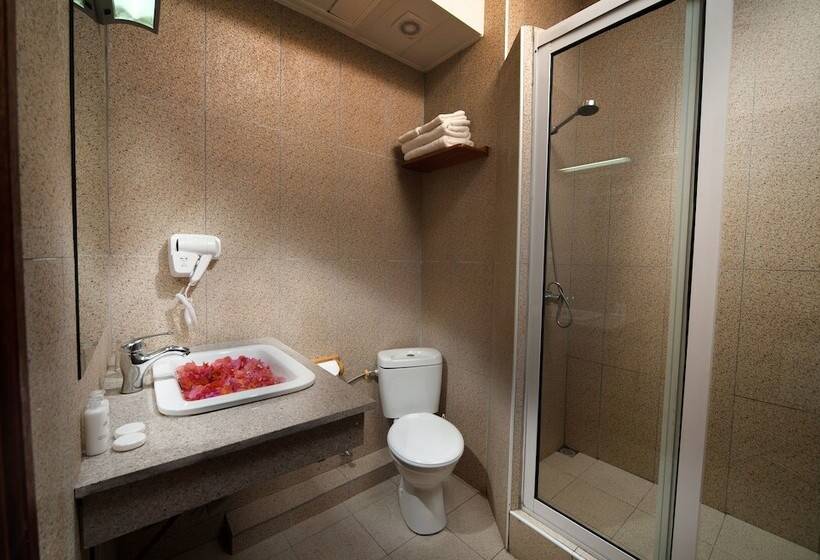 חדר סטנדרט, Le Palmiste Resort & Spa