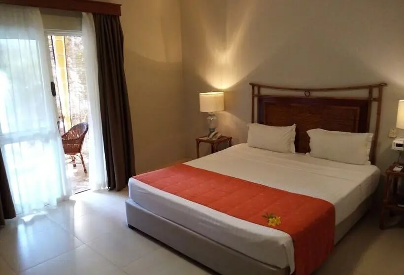スーペリアールーム, Le Palmiste Resort & Spa
