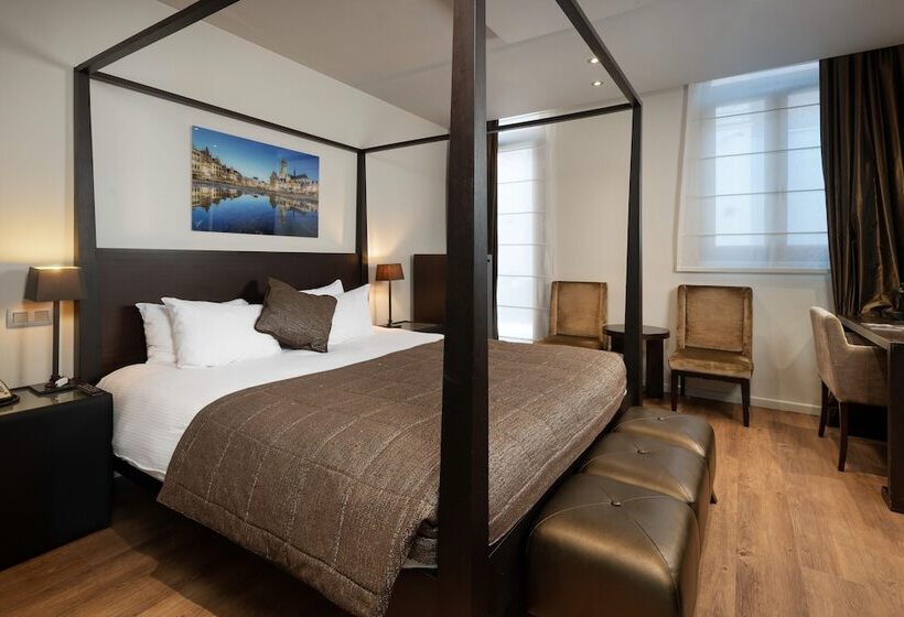 Номер Стандарт, Martin's Patershof