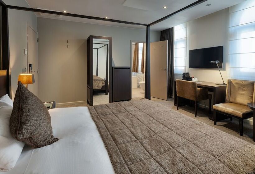 Номер Стандарт, Martin's Patershof