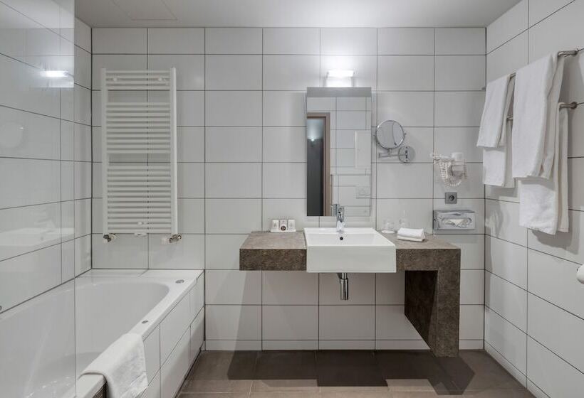 Номер Executive, Martin's Patershof