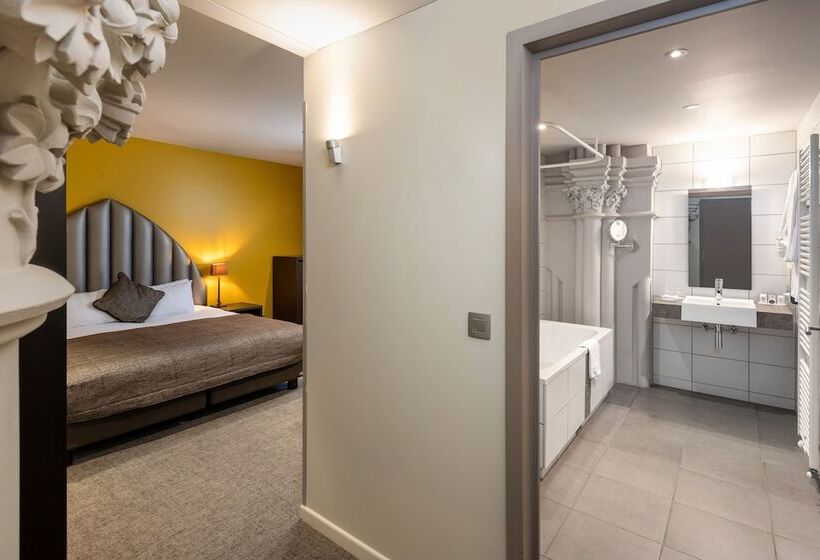 Номер Executive, Martin's Patershof