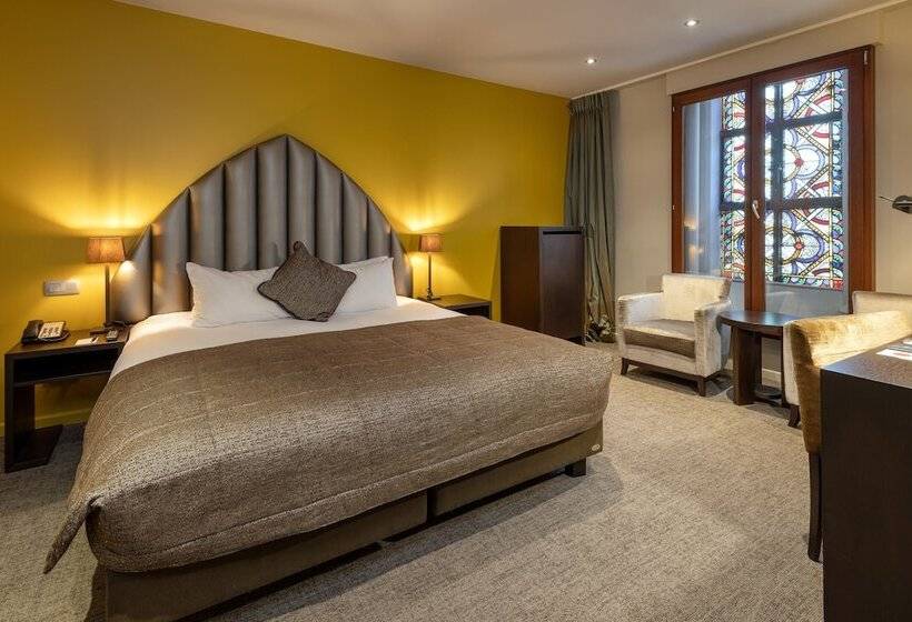 Номер Executive, Martin's Patershof