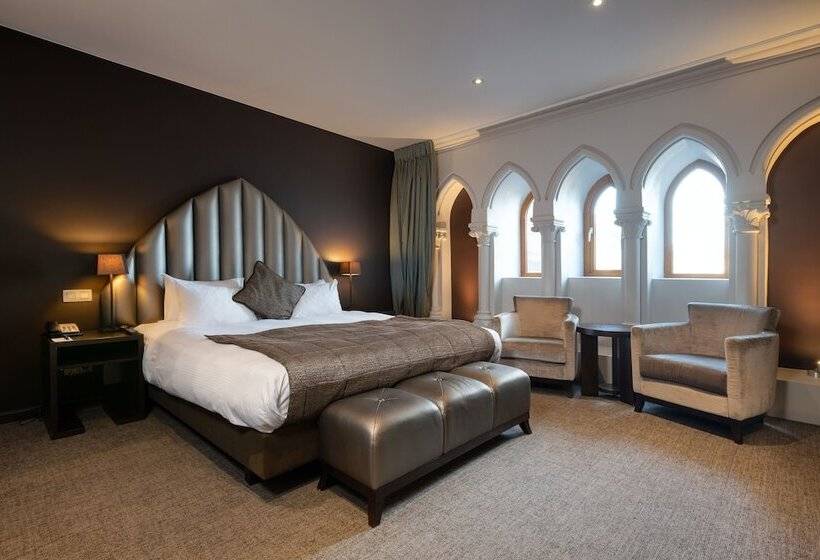 Номер Executive, Martin's Patershof