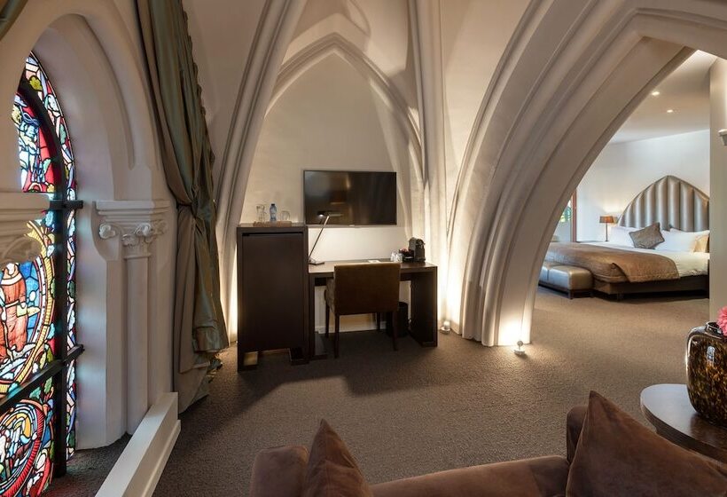 Номер Стандарт, Martin's Patershof