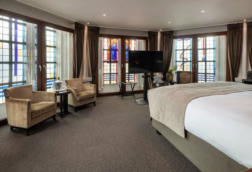 Номер Стандарт, Martin's Patershof