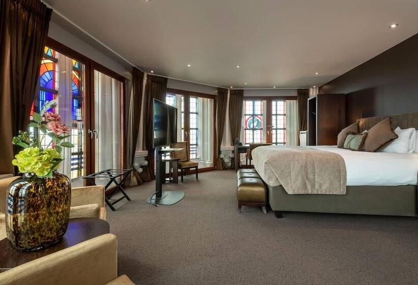 Номер Стандарт, Martin's Patershof