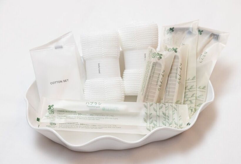 수피리어 싱글 룸, Monterey Sendai