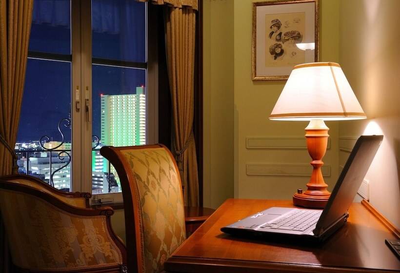 수피리어 싱글 룸, Monterey Sendai