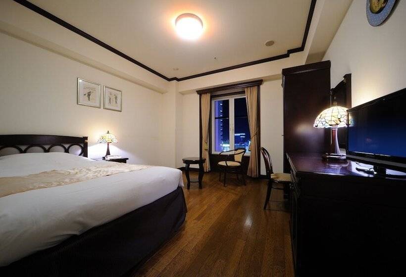 수피리어 싱글 룸, Monterey Sendai