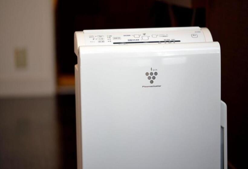 스탠다드 트리플 룸, Monterey Sendai