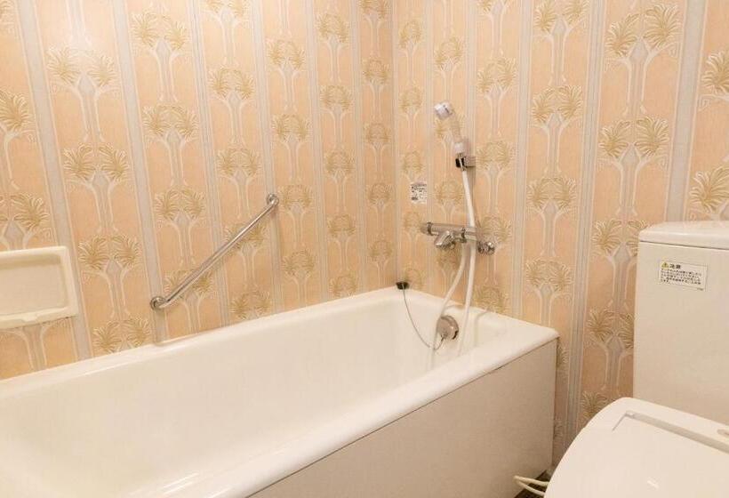 스탠다드 룸, Monterey Sendai