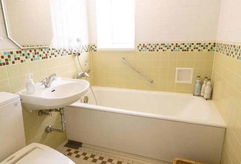 스탠다드 룸, Monterey Sendai