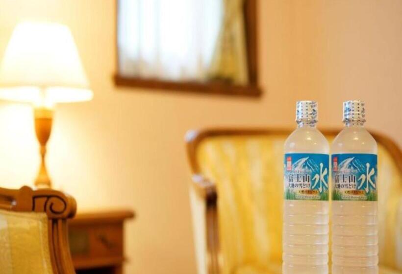 수피리어 싱글 룸, Monterey Sendai