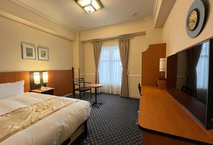 수피리어 싱글 룸, Monterey Sendai