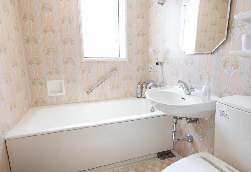 디럭스 룸, Monterey Sendai